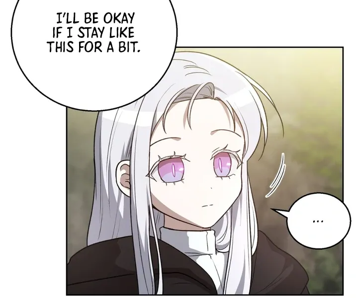 Pseudo Syndrome Chapter 5 page 56 - 