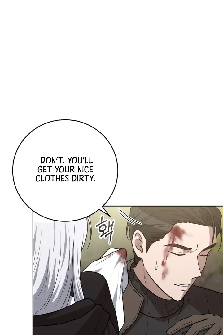 Pseudo Syndrome Chapter 5 page 59 - 