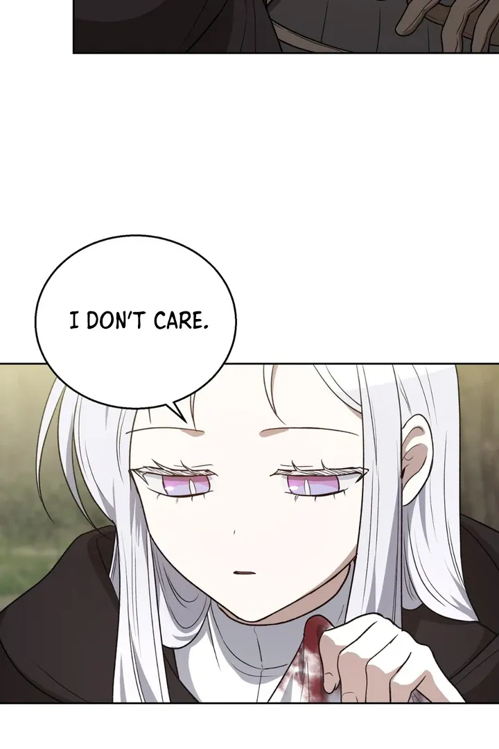Pseudo Syndrome Chapter 5 page 60 - 