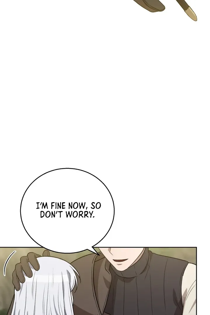 Pseudo Syndrome Chapter 5 page 64 - 