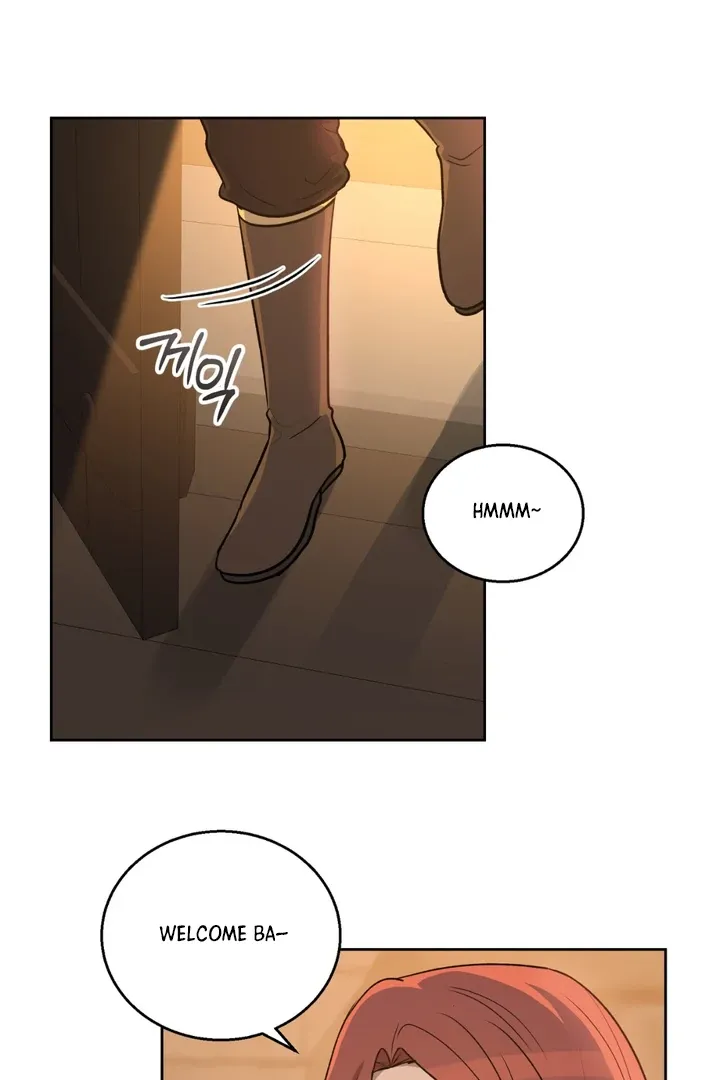 Pseudo Syndrome Chapter 5 page 72 - 