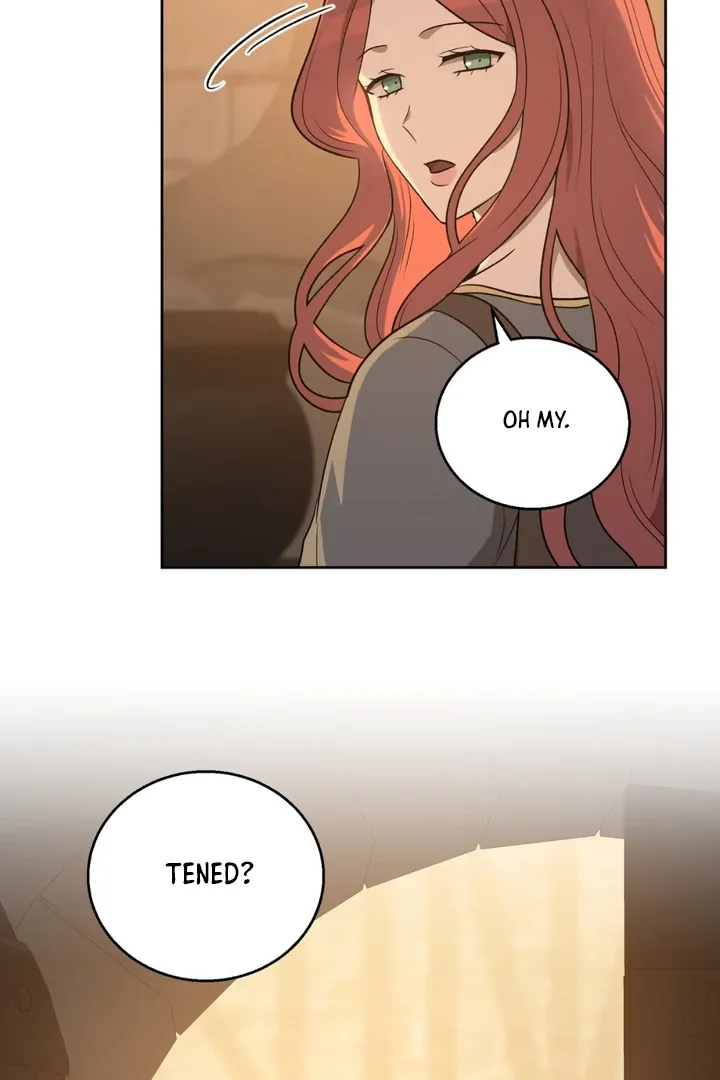 Pseudo Syndrome Chapter 5 page 73 - 