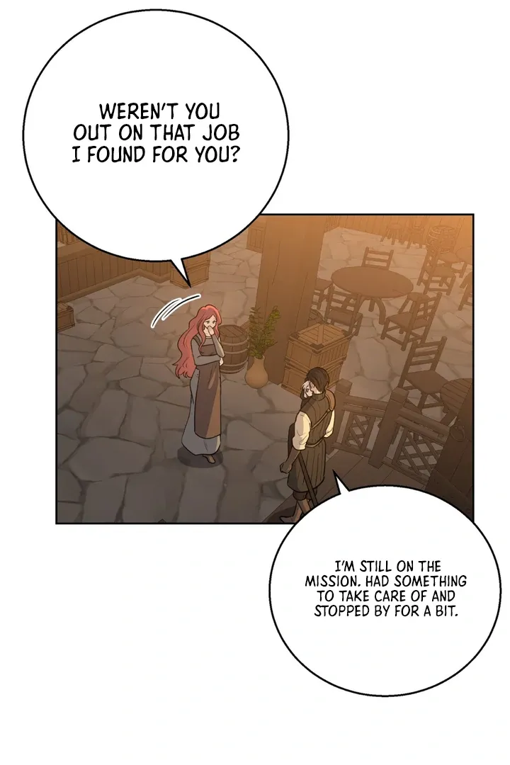 Pseudo Syndrome Chapter 5 page 75 - 