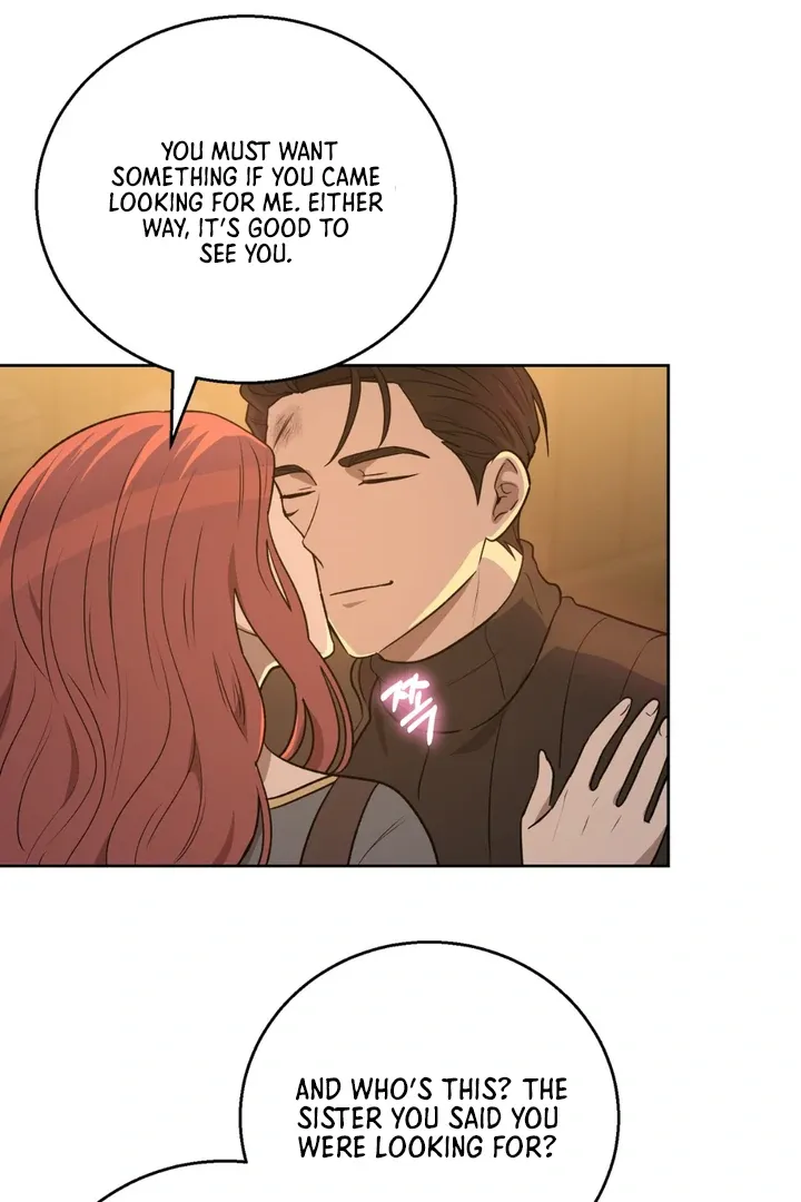 Pseudo Syndrome Chapter 5 page 76 - 