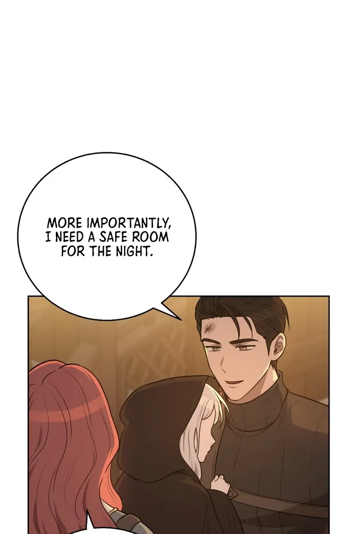 Pseudo Syndrome Chapter 5 page 78 - 