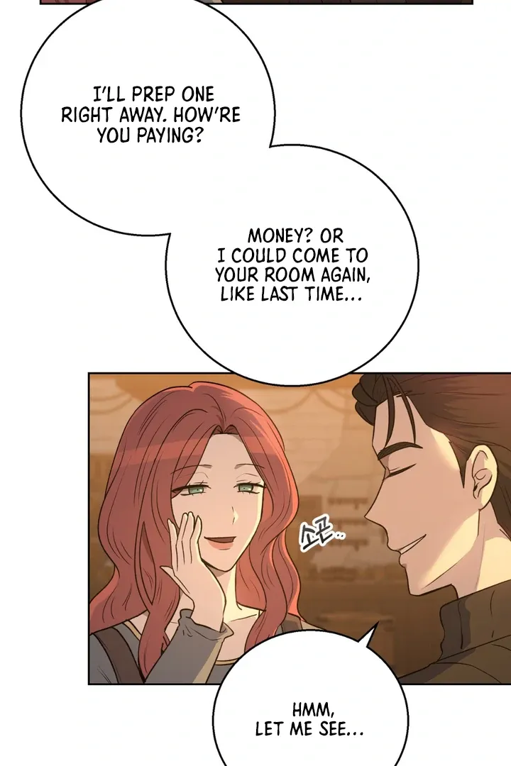 Pseudo Syndrome Chapter 5 page 79 - 