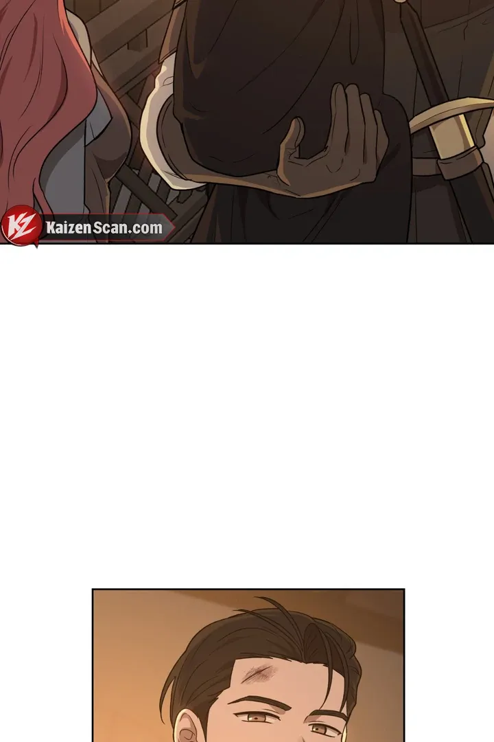 Pseudo Syndrome Chapter 5 page 82 - 