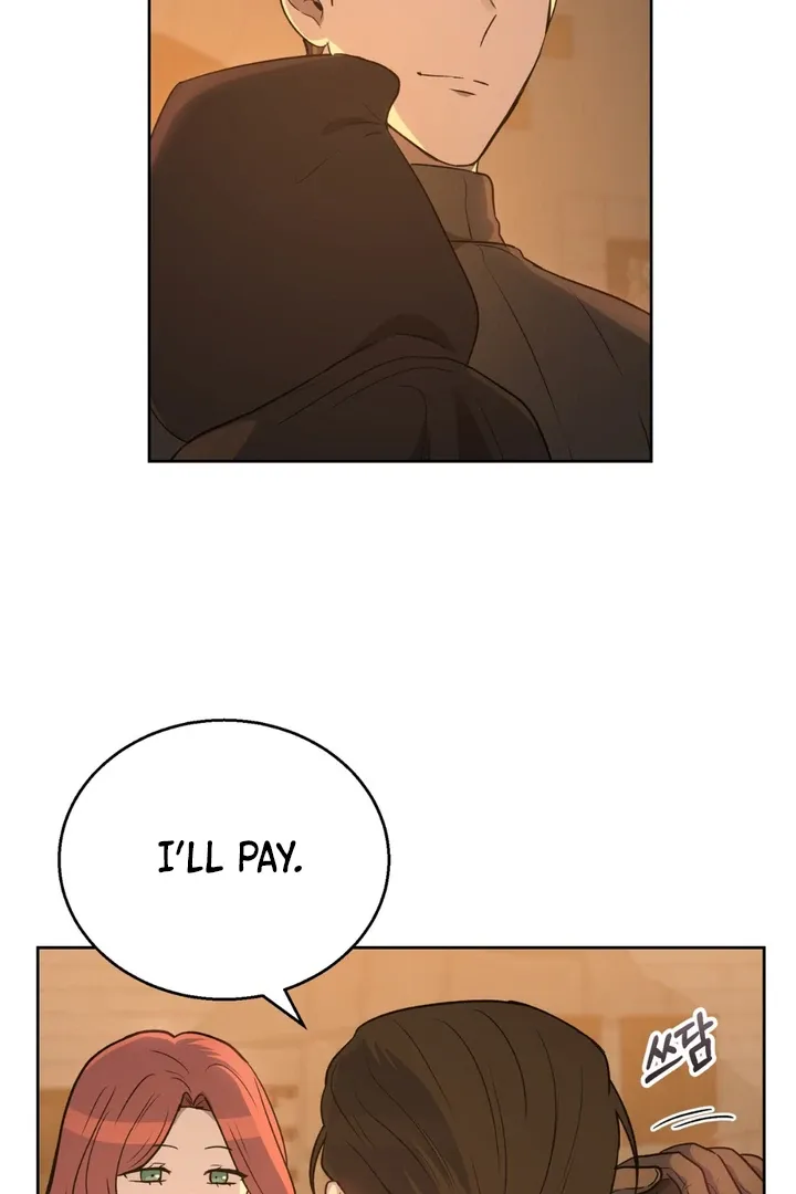 Pseudo Syndrome Chapter 5 page 83 - 