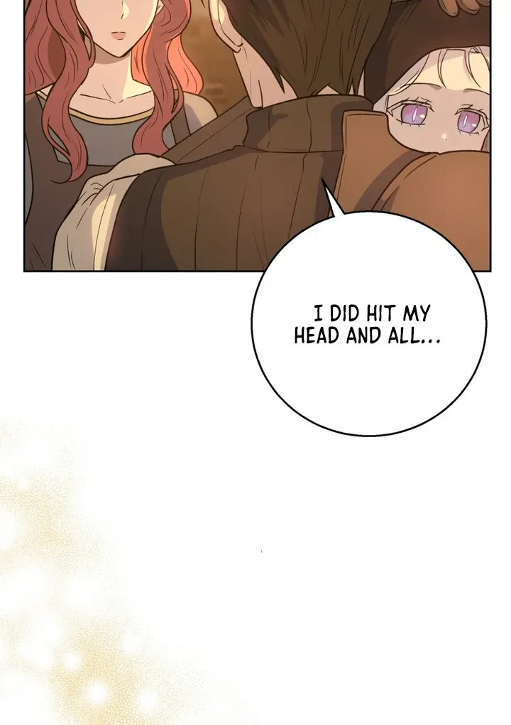 Pseudo Syndrome Chapter 5 page 84 - 