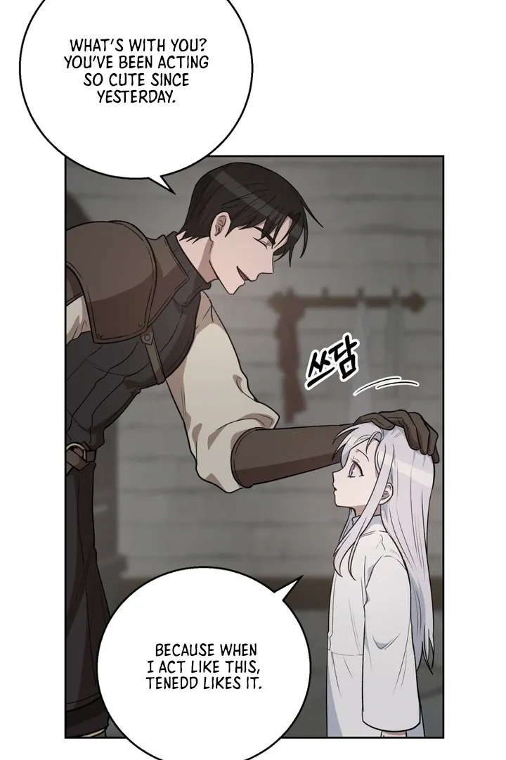 Pseudo Syndrome Chapter 6 page 11 - 
