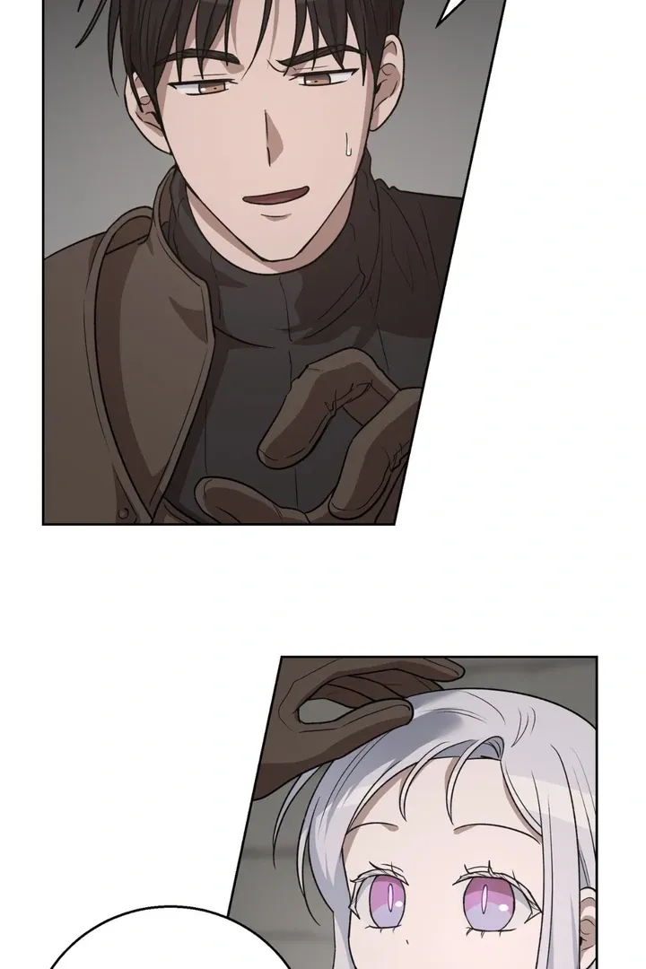 Pseudo Syndrome Chapter 6 page 13 - 