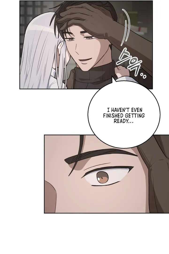 Pseudo Syndrome Chapter 6 page 16 - 