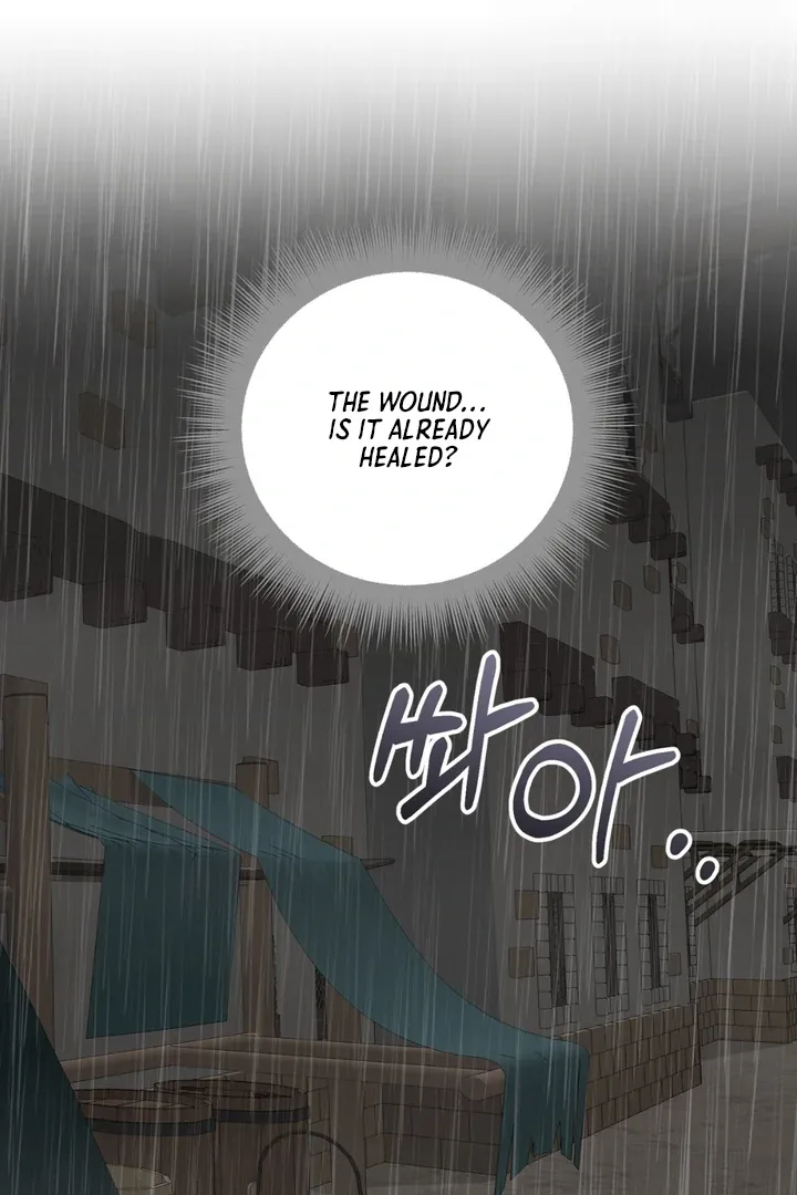 Pseudo Syndrome Chapter 6 page 19 - 
