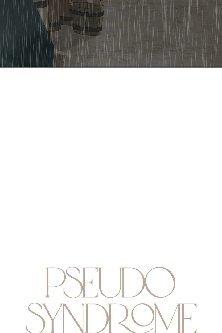 Pseudo Syndrome Chapter 6 page 20 - 