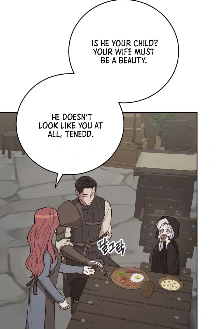 Pseudo Syndrome Chapter 6 page 23 - 