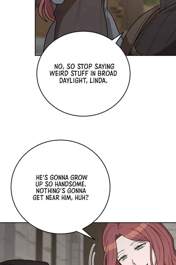 Pseudo Syndrome Chapter 6 page 25 - 