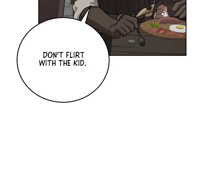 Pseudo Syndrome Chapter 6 page 28 - 