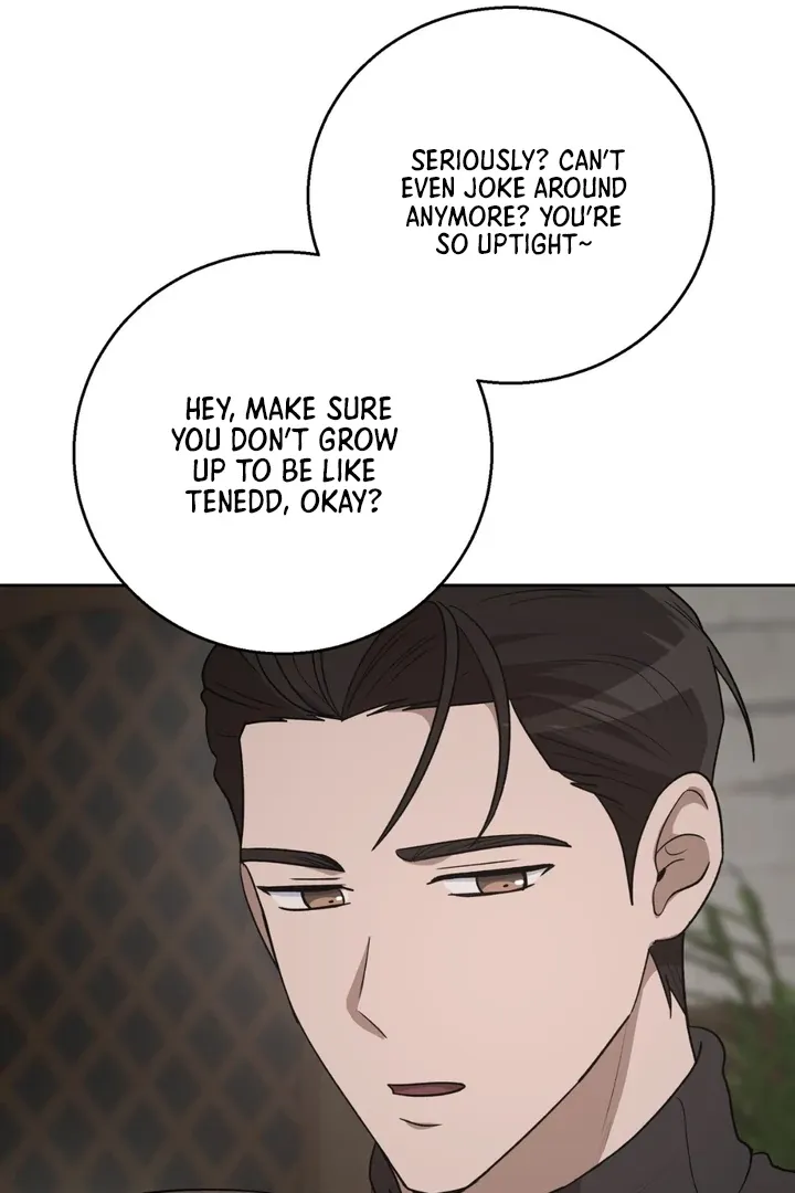 Pseudo Syndrome Chapter 6 page 29 - 