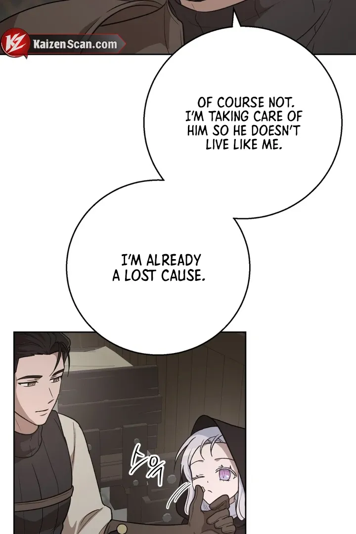 Pseudo Syndrome Chapter 6 page 30 - 