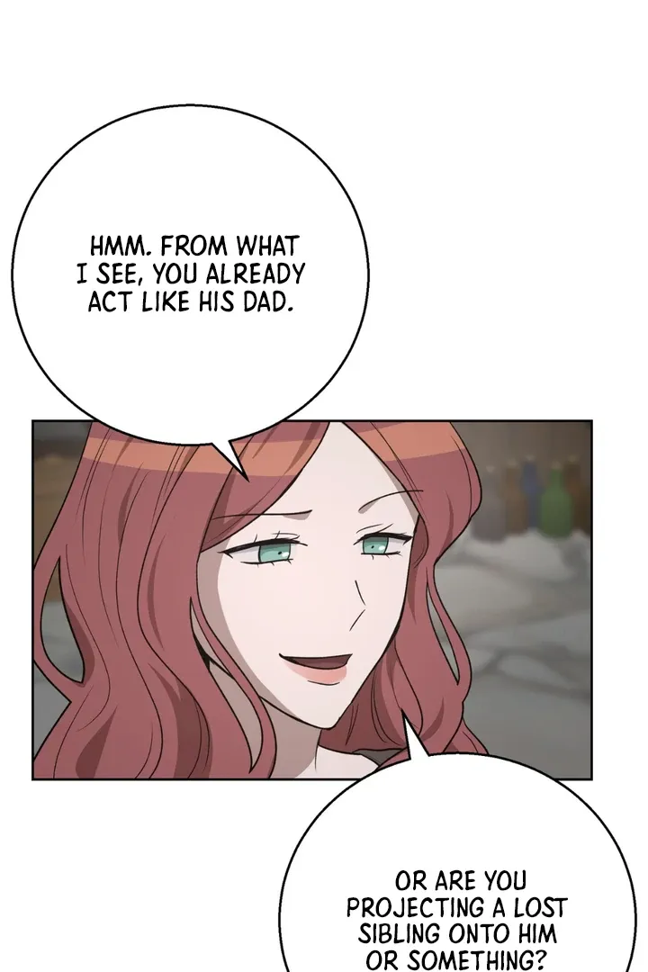 Pseudo Syndrome Chapter 6 page 32 - 