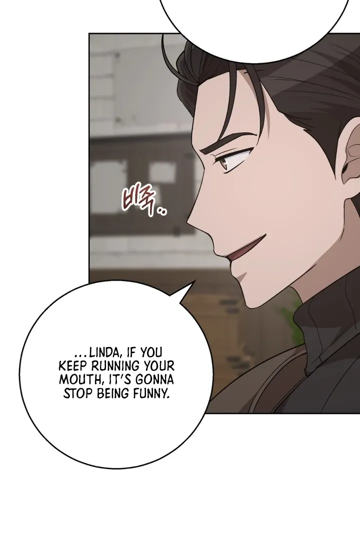 Pseudo Syndrome Chapter 6 page 33 - 
