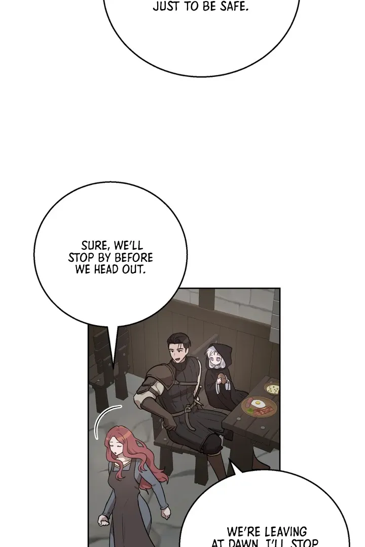 Pseudo Syndrome Chapter 6 page 35 - 