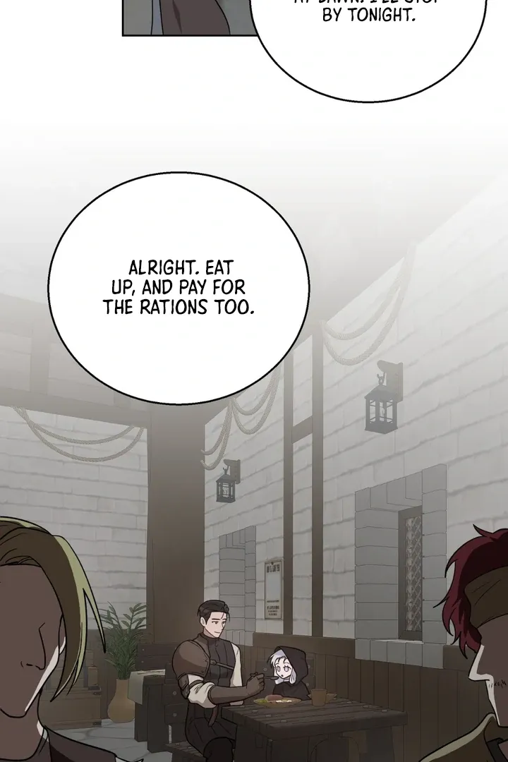 Pseudo Syndrome Chapter 6 page 36 - 