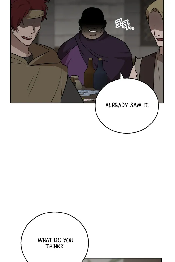 Pseudo Syndrome Chapter 6 page 38 - 