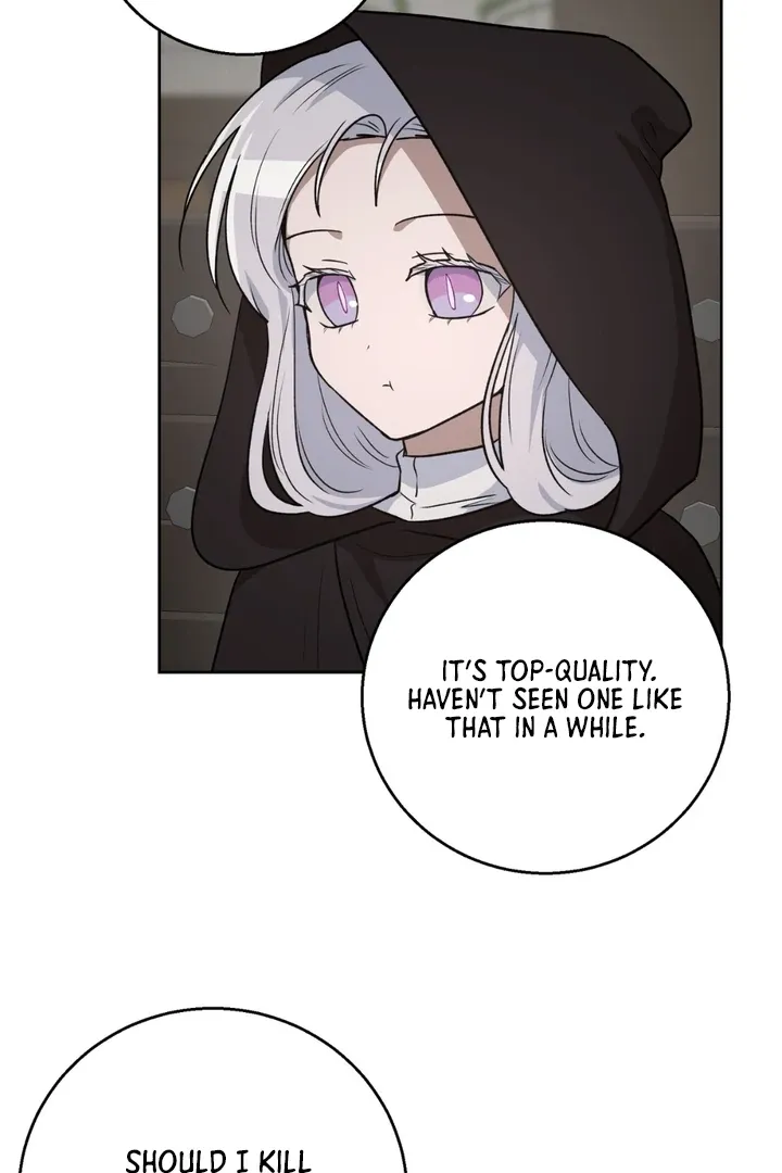 Pseudo Syndrome Chapter 6 page 39 - 