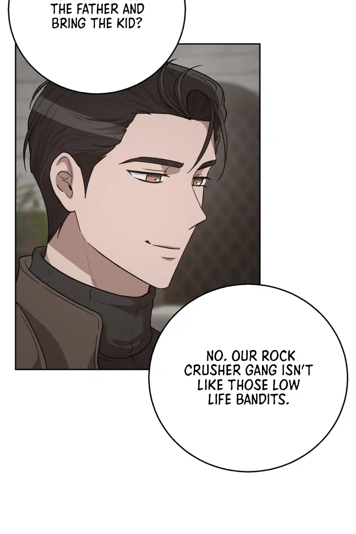 Pseudo Syndrome Chapter 6 page 40 - 