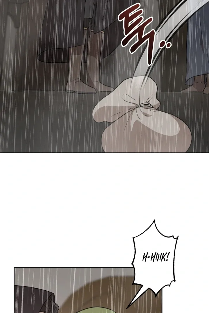 Pseudo Syndrome Chapter 6 page 44 - 
