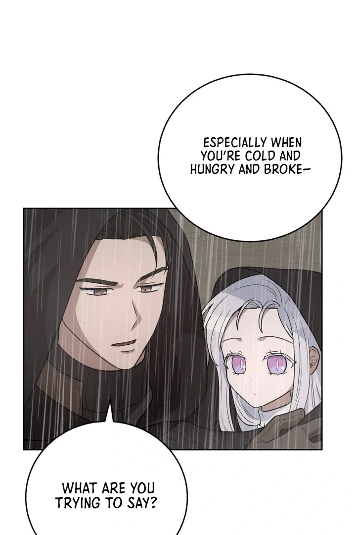 Pseudo Syndrome Chapter 6 page 48 - 