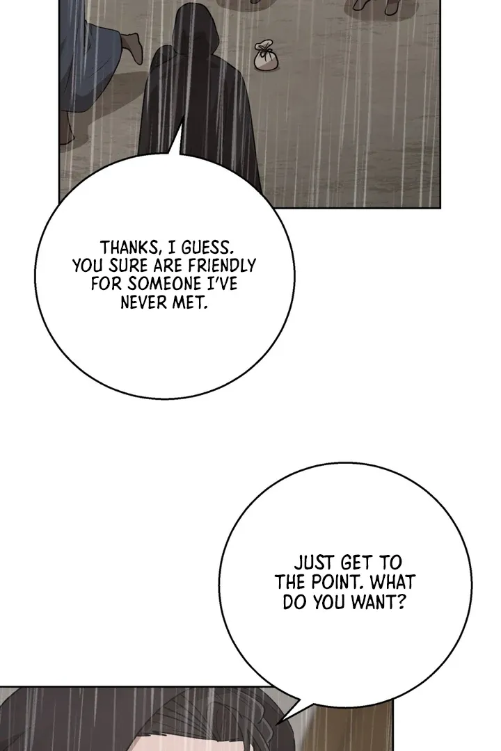 Pseudo Syndrome Chapter 6 page 50 - 