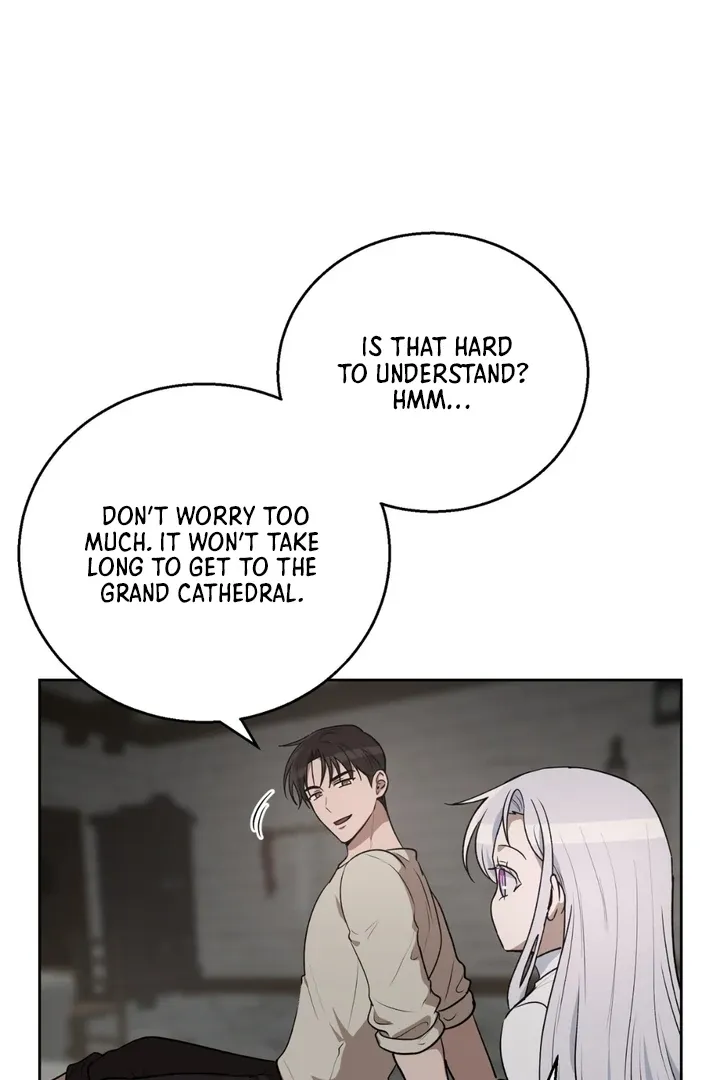 Pseudo Syndrome Chapter 6 page 6 - 