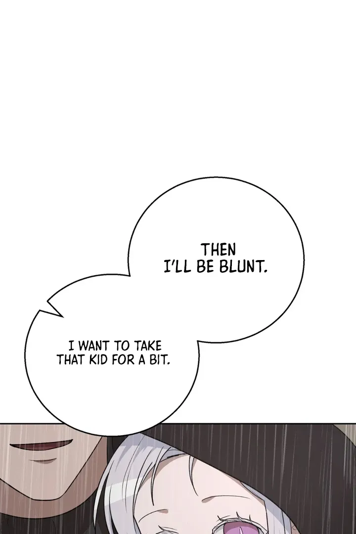 Pseudo Syndrome Chapter 6 page 52 - 