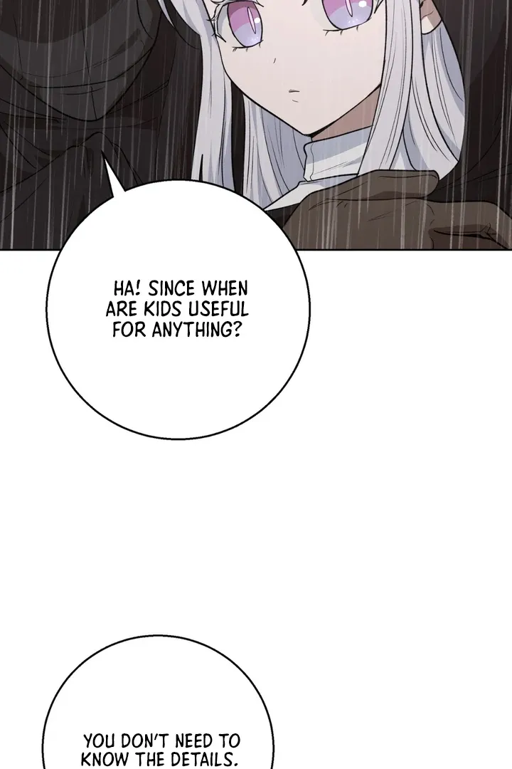 Pseudo Syndrome Chapter 6 page 53 - 