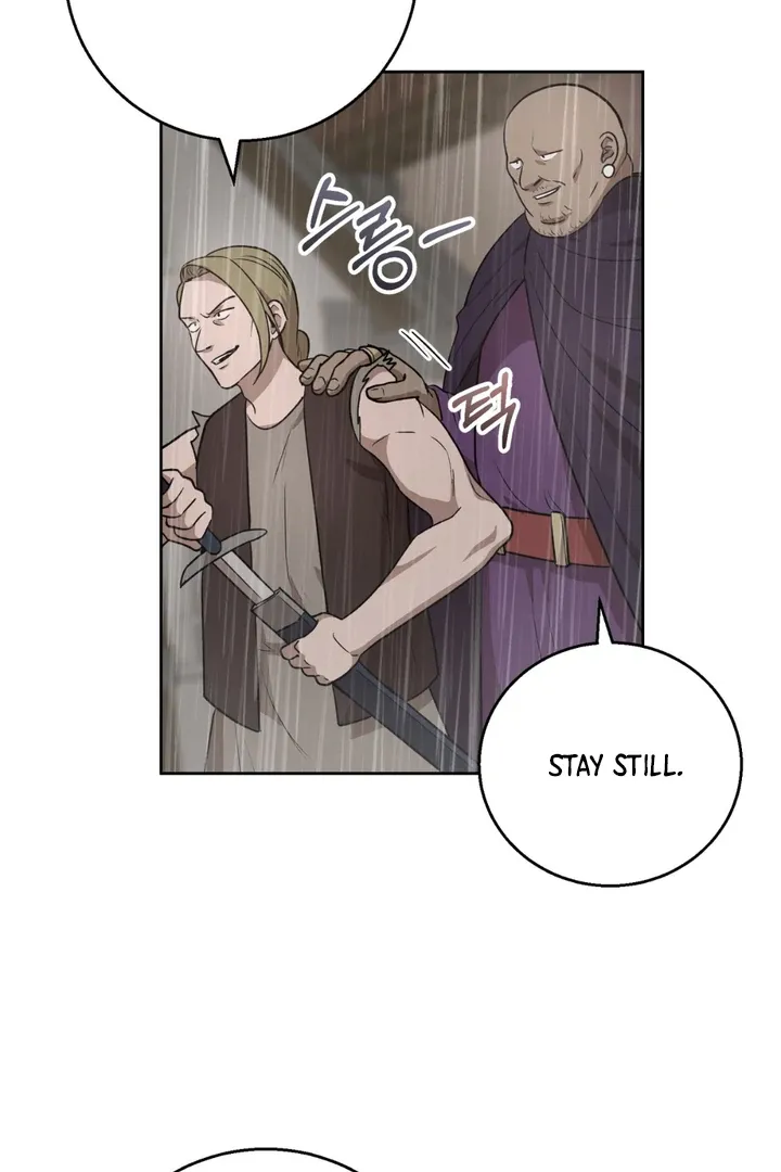 Pseudo Syndrome Chapter 6 page 54 - 