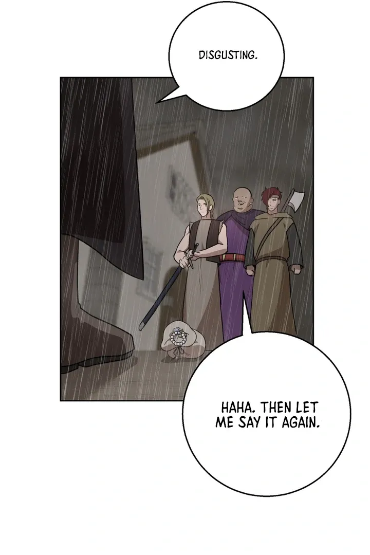 Pseudo Syndrome Chapter 6 page 57 - 