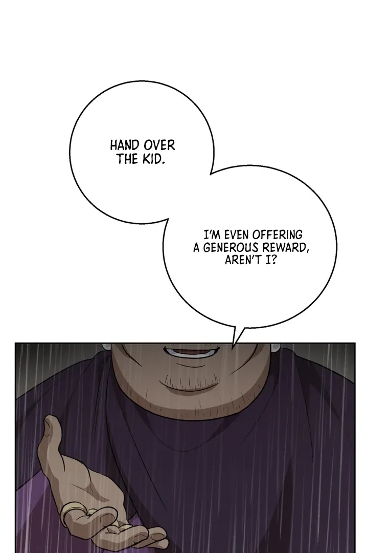 Pseudo Syndrome Chapter 6 page 58 - 