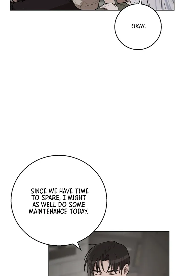 Pseudo Syndrome Chapter 6 page 7 - 