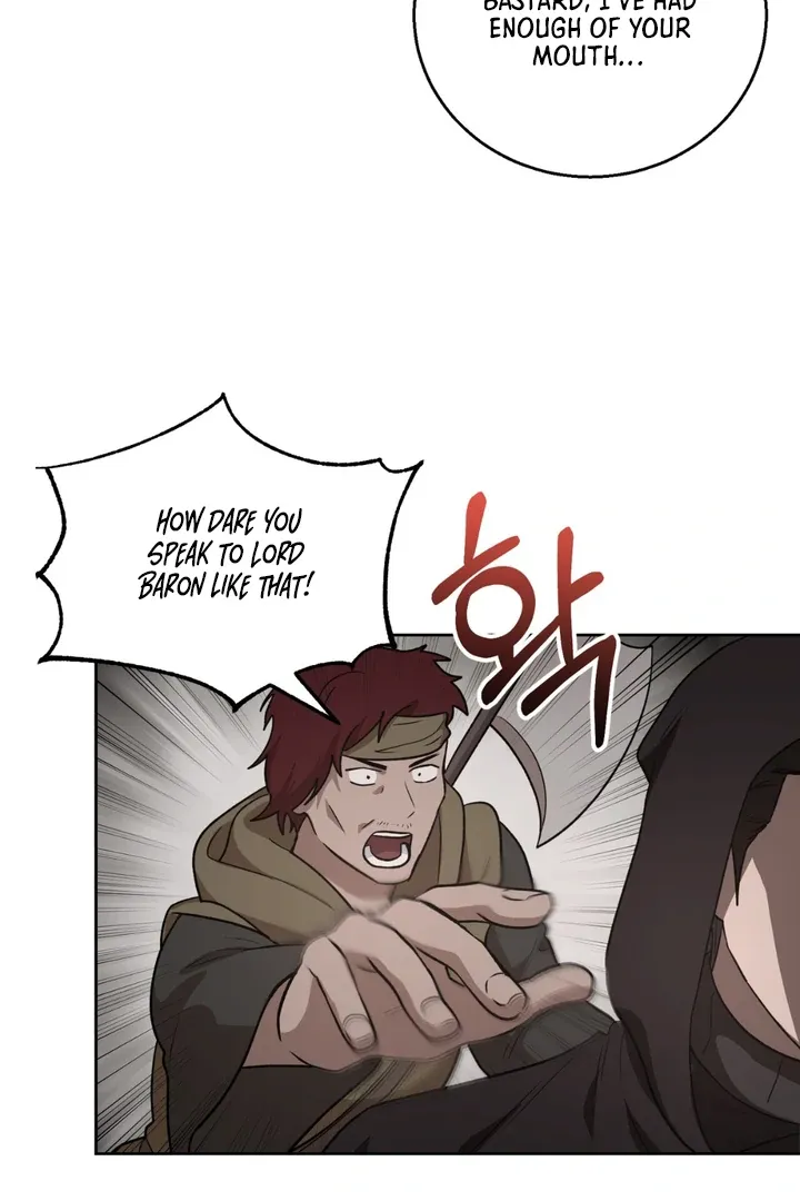 Pseudo Syndrome Chapter 6 page 61 - 
