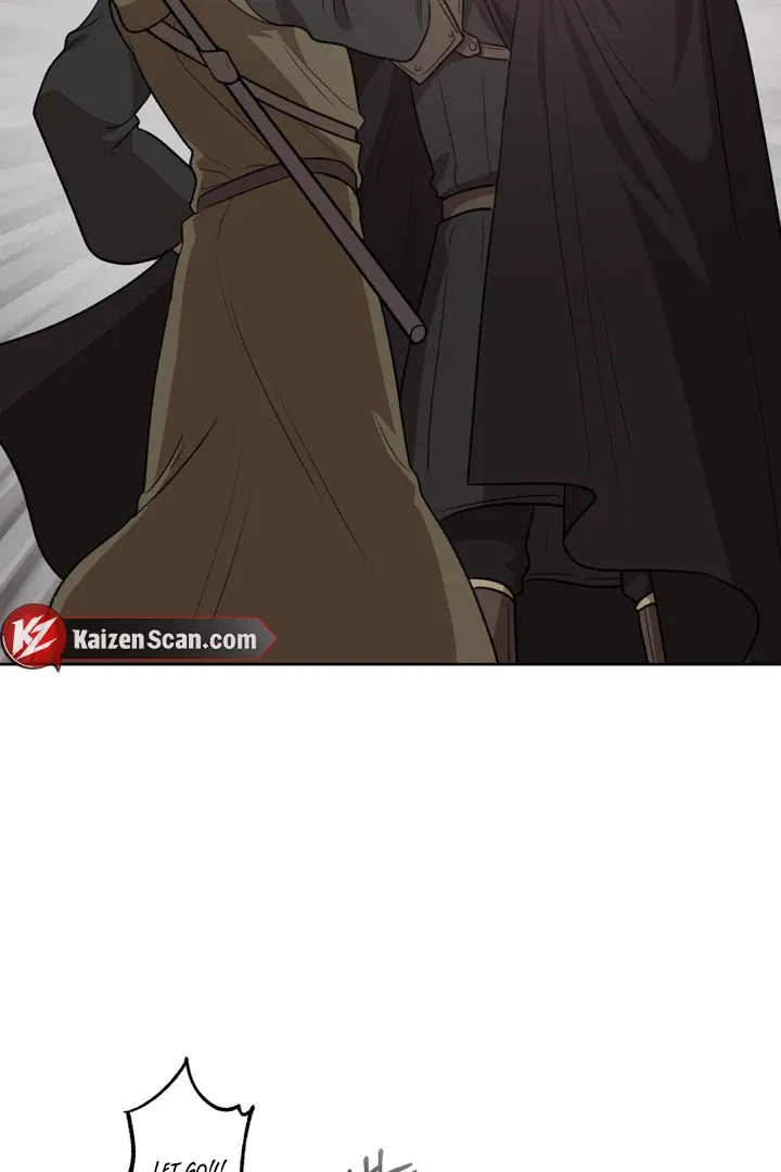 Pseudo Syndrome Chapter 6 page 63 - 