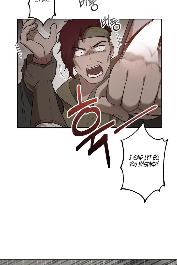 Pseudo Syndrome Chapter 6 page 64 - 