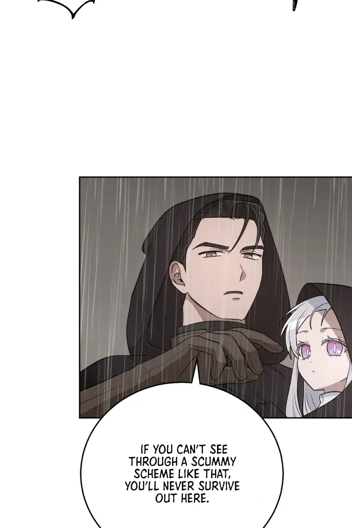 Pseudo Syndrome Chapter 6 page 66 - 