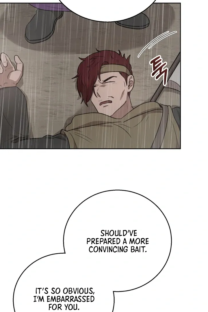 Pseudo Syndrome Chapter 6 page 67 - 