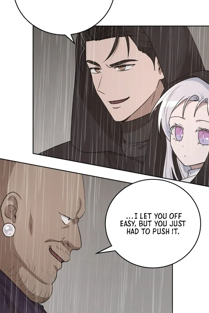 Pseudo Syndrome Chapter 6 page 68 - 