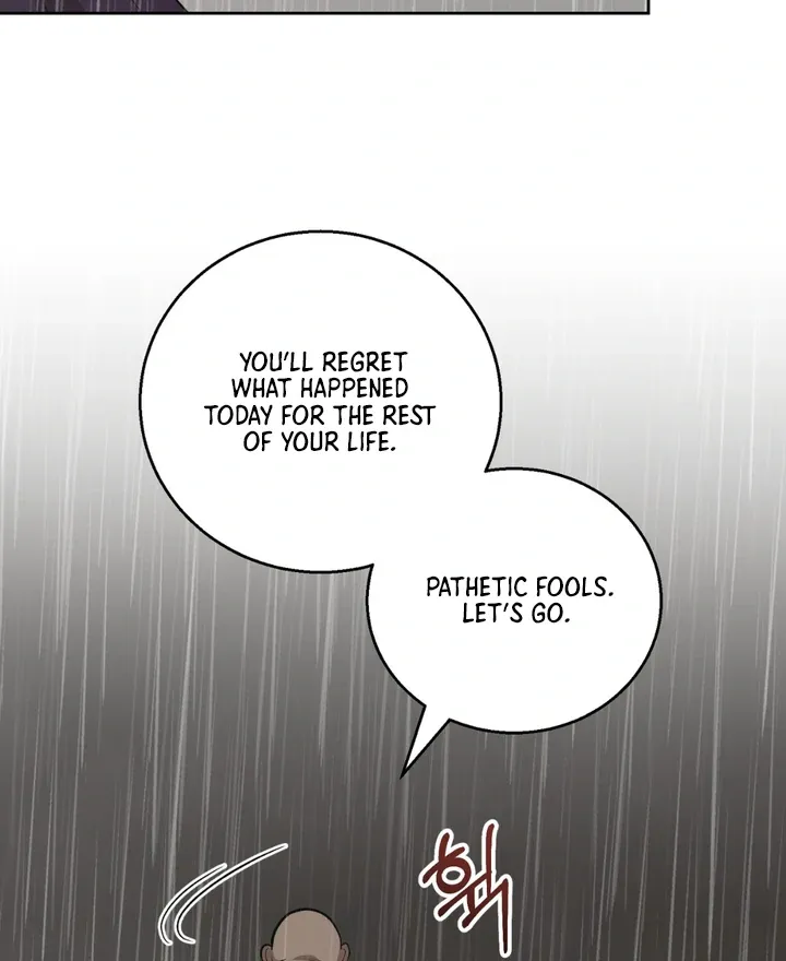 Pseudo Syndrome Chapter 6 page 69 - 