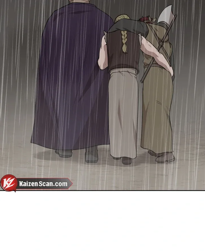 Pseudo Syndrome Chapter 6 page 70 - 