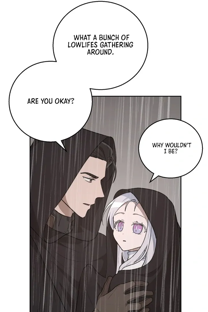 Pseudo Syndrome Chapter 6 page 71 - 