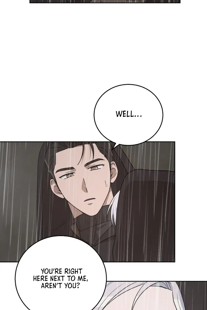 Pseudo Syndrome Chapter 6 page 72 - 